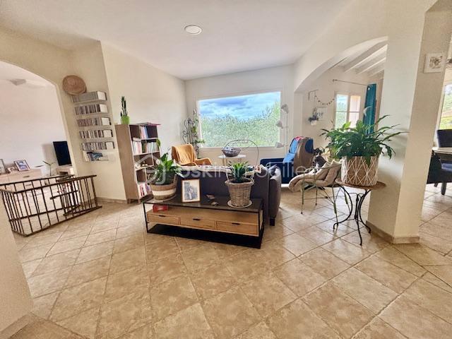 Maison d'architecte - 160 m² - 6 pièces