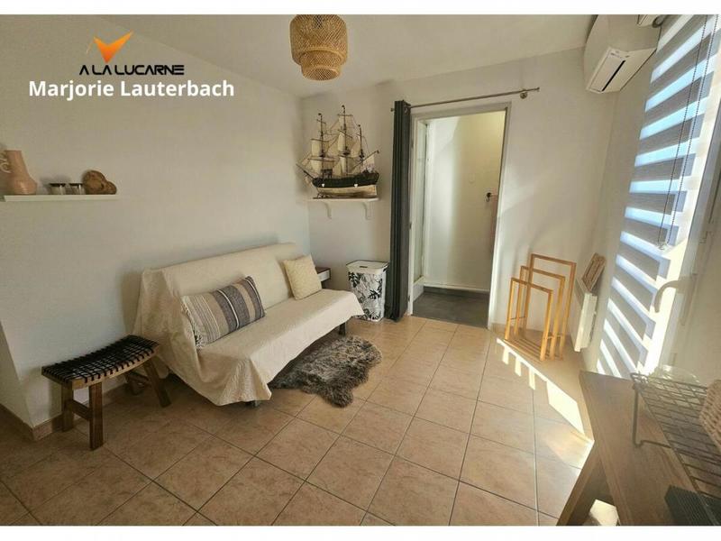 Appartement - 106 m² - 5 pièces