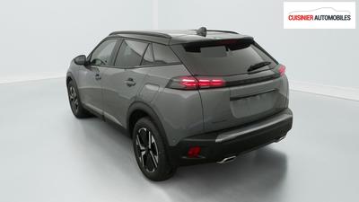 Peugeot 2008 Hybrid 145 e-Dcs6 Gt