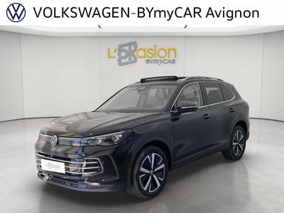 Volkswagen Tiguan 1.5 eHybrid 204ch Dsg6 Elegance