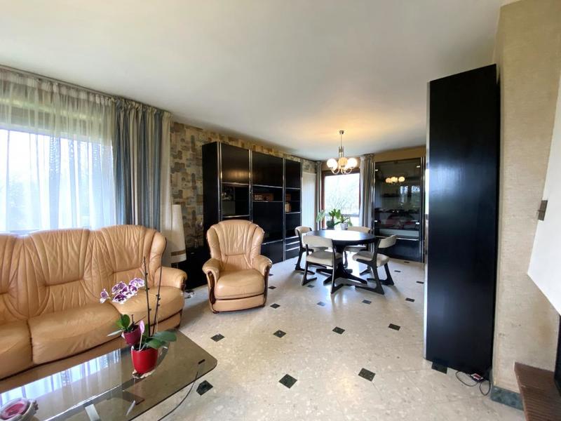 Maison ancienne - 178 m² - 8 pièces