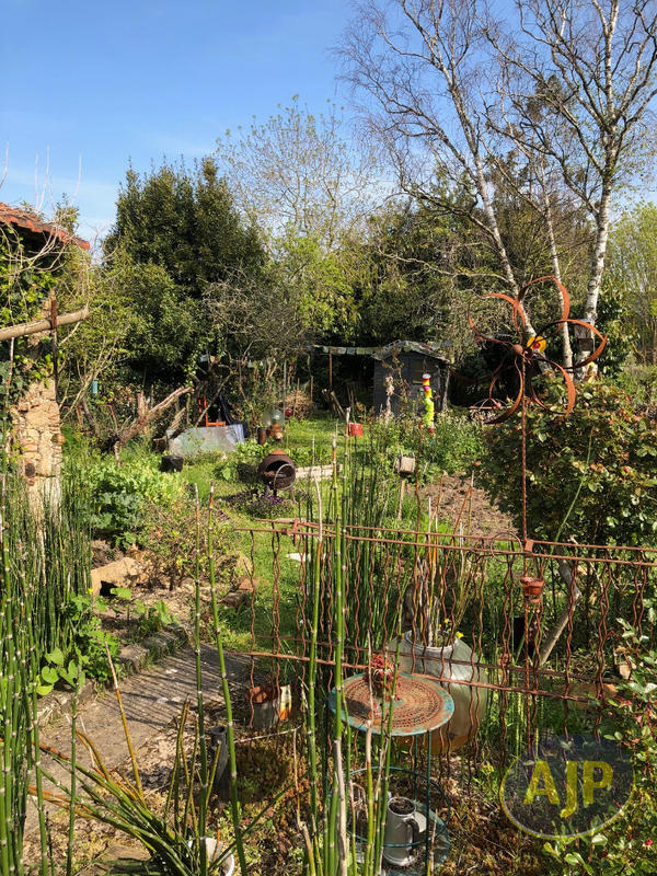 Maison - 88 m² - 4 pièces