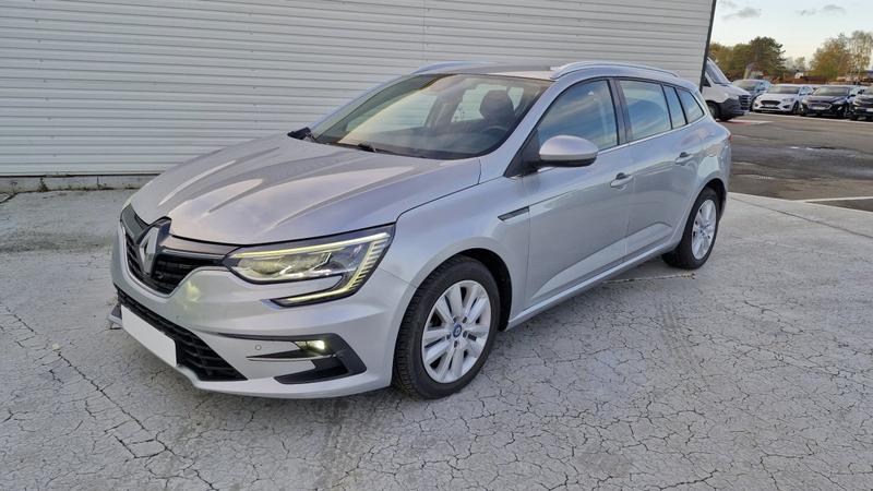 Renault Mégane Estate IV E-Tech 160 Business