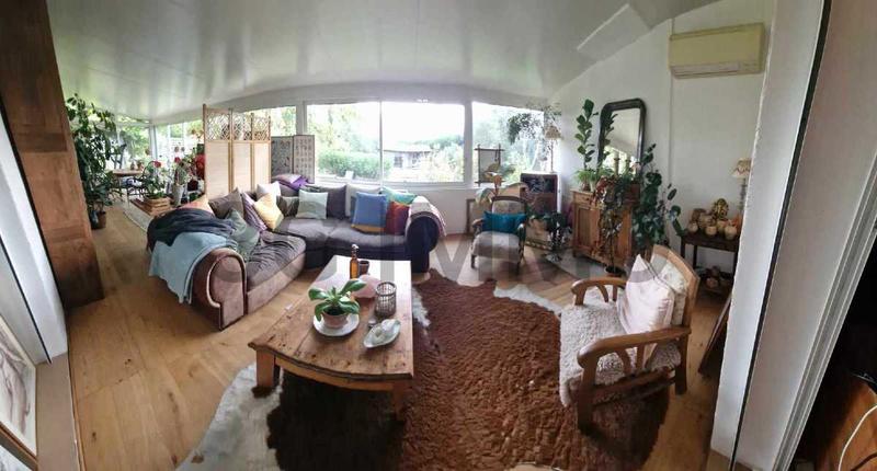 Villa - 125 m² - 4 pièces