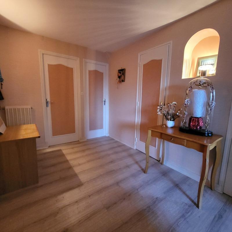 Maison de campagne - 110 m² - 5 pièces