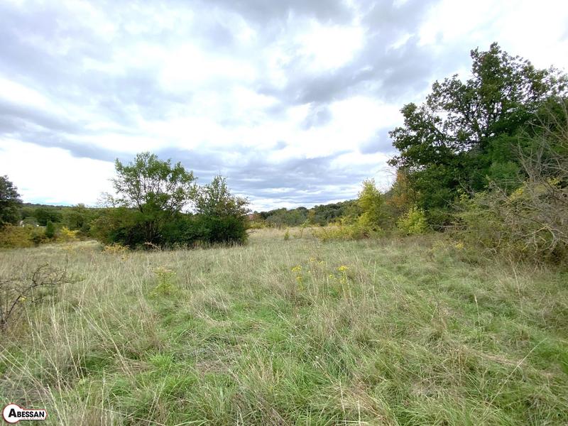 Terrain constructible - 16 530 m²