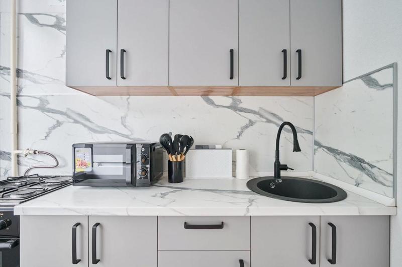 Appartement - 30 m² - 1 pièce