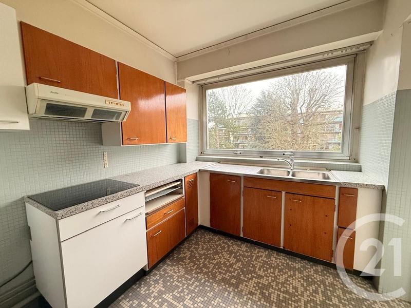 Appartement - 115 m² - 5 pièces