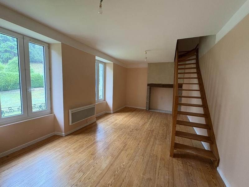 Immeuble - 2 500 m²