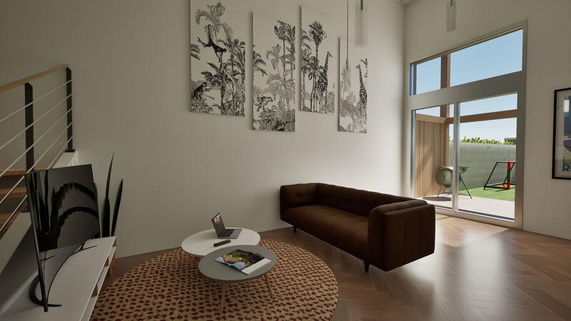 Appartement - 45 à 144 m² - 2 à 5 pièces