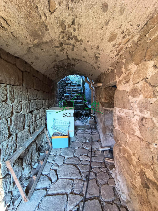 Maison de village - 132 m² - 6 pièces