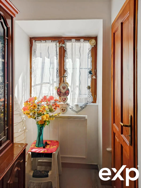 Maison - 104 m² - 4 pièces