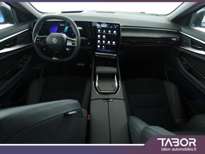 Renault Rafale E-Tech 200 Esp Alpine Pano Hud