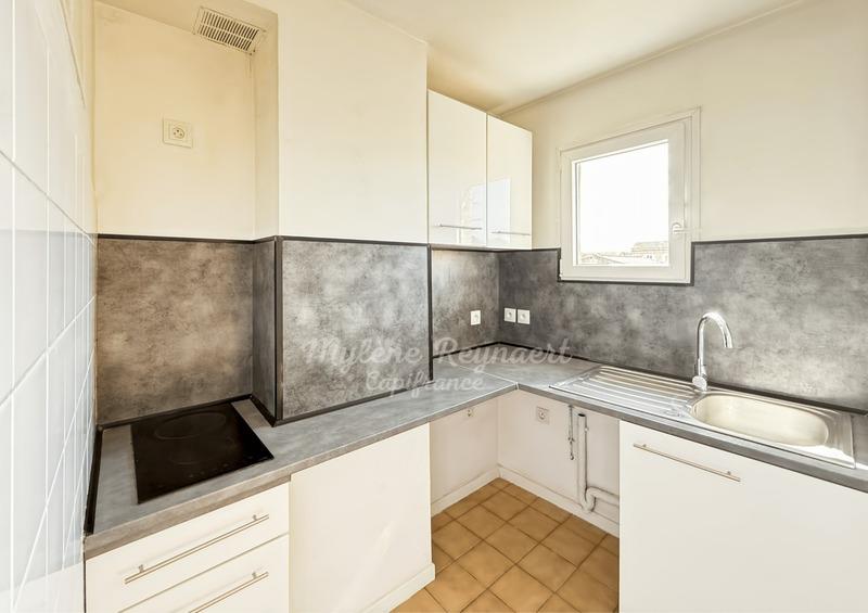 Immeuble - 318 m² - 14 pièces