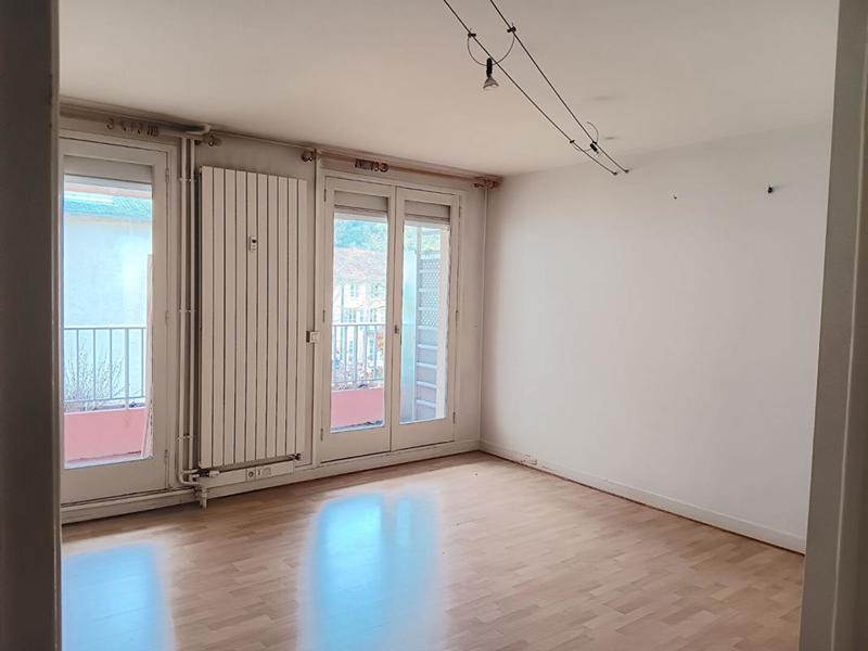 Appartement - 120 m² - 4 pièces