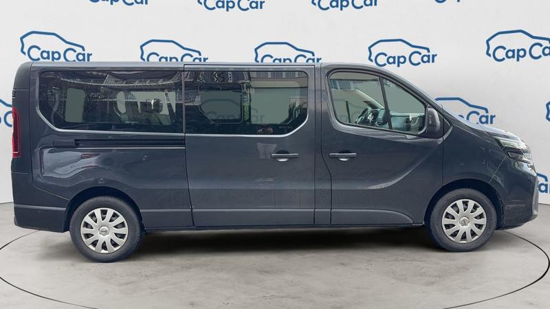 Nissan Nv300 1.6 dCi 125 Energy n-Connecta
