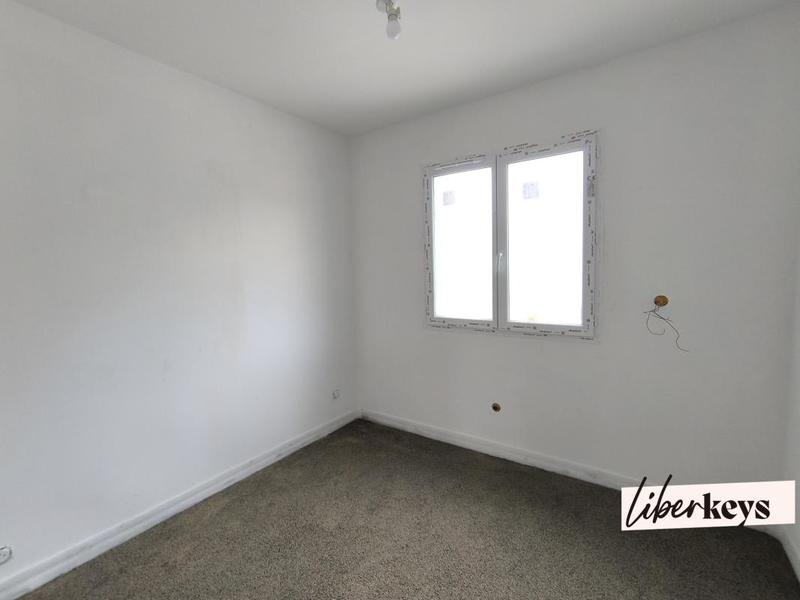 Maison - 75 m² - 4 pièces