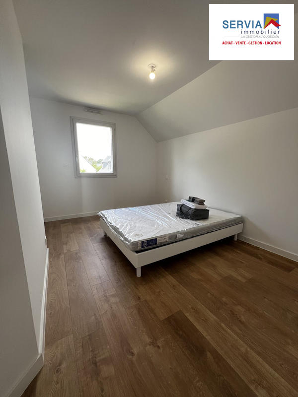 Maison - 87 m² - 4 pièces