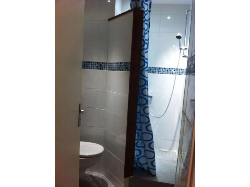 Appartement - 28 m² - 1 pièce