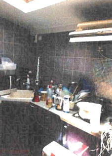 Studio - 21 m² - 1 pièce