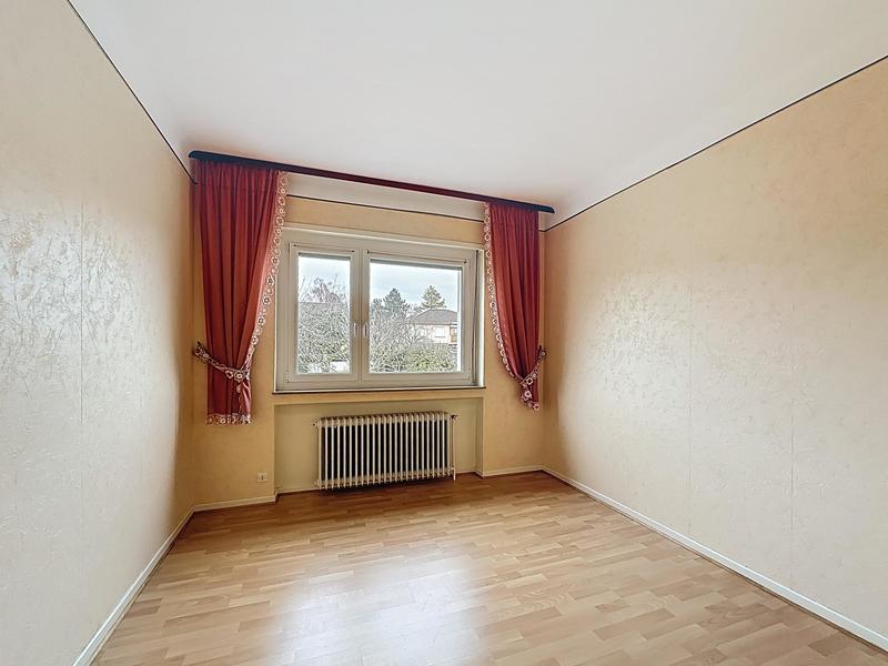 Pavillon - 107 m² - 5 pièces