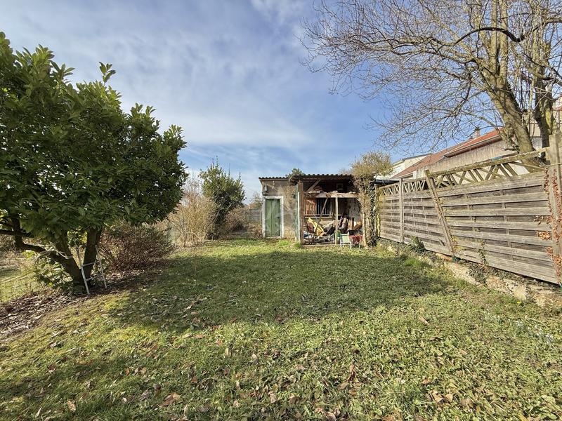 Maison - 160 m² - 7 pièces