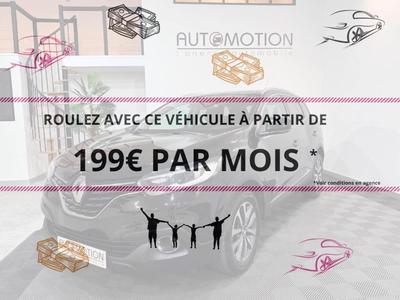 Renault Kadjar 1.2i Tce 130ch Zen
