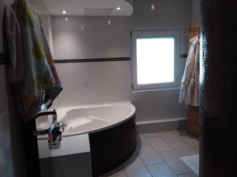 Maison - 189 m² - 5 pièces