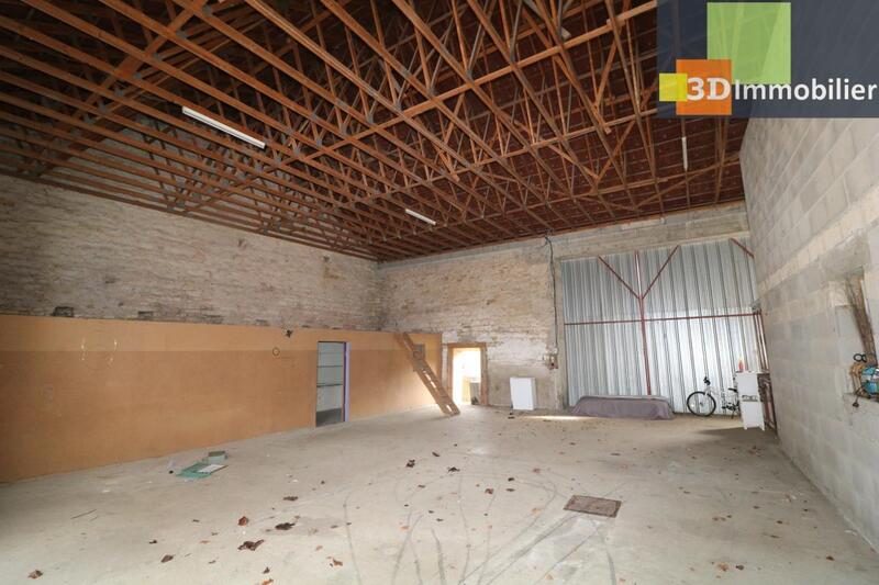 Maison - 586 m² - 14 pièces