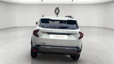 Dacia Duster Hybrid 140 Journey