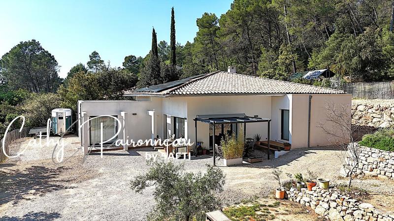 Maison - 147 m² - 6 pièces