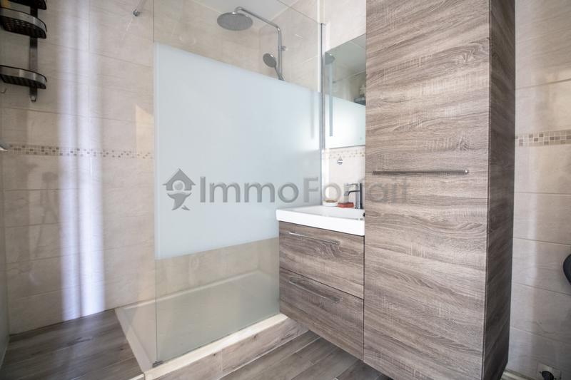 Appartement - 76 m² - 3 pièces