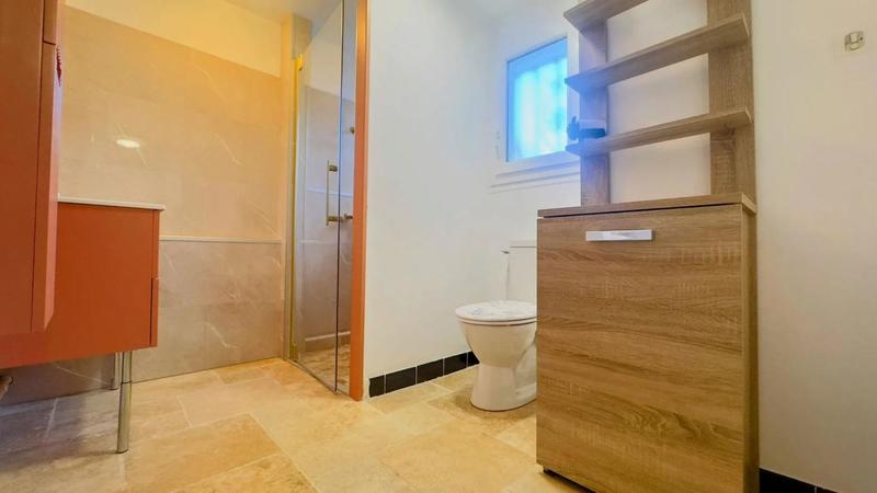 Maison de village - 155 m² - 7 pièces