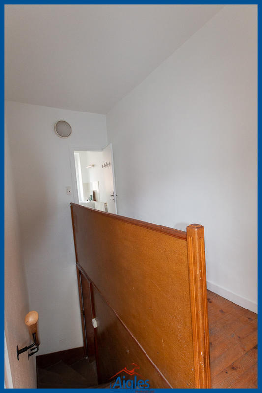 Appartement - 69 m² - 3 pièces