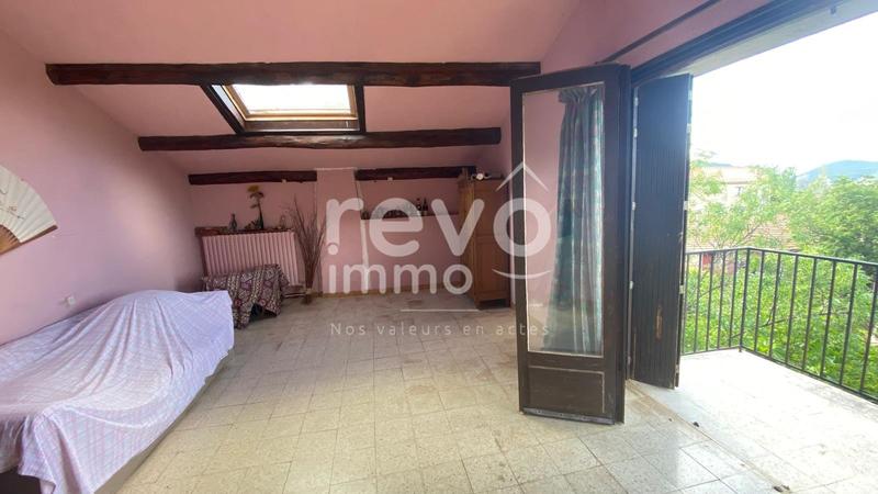 Propriété viticole - 251 m² - 11 pièces