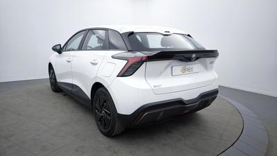 Mg Mg4 Electric 51kWh - 125 kW 2wd Standard