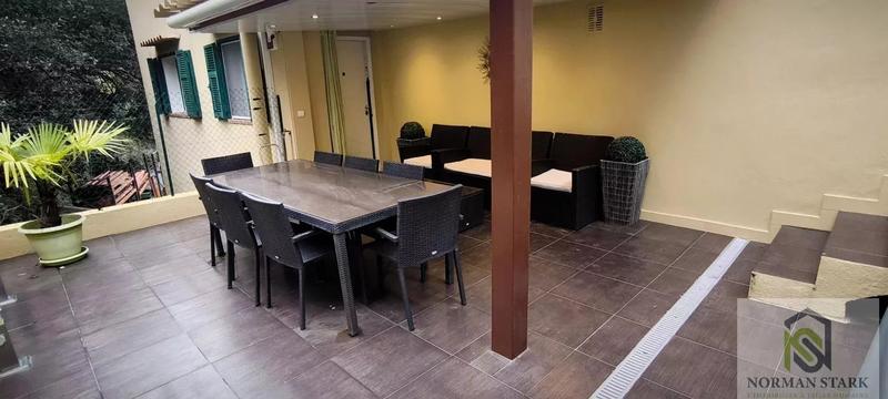 Appartement - 105 m² - 4 pièces