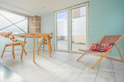 Appartement - 90 m² - 3 pièces