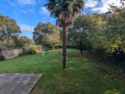 Maison - 73 m² - 4 pièces