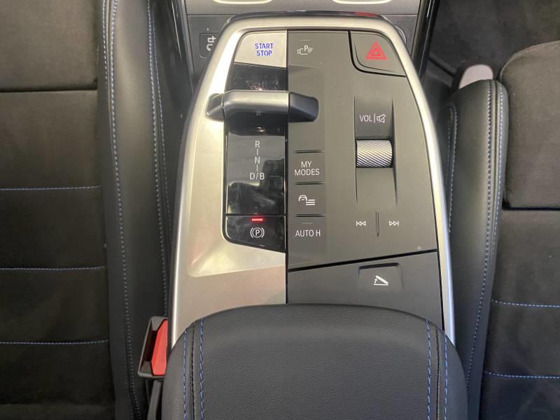 Bmw X2 iX2 eDrive20 204ch Bva m Sport