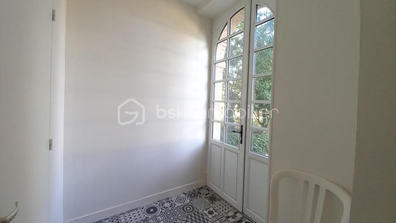 Maison ancienne - 171 m² - 8 pièces