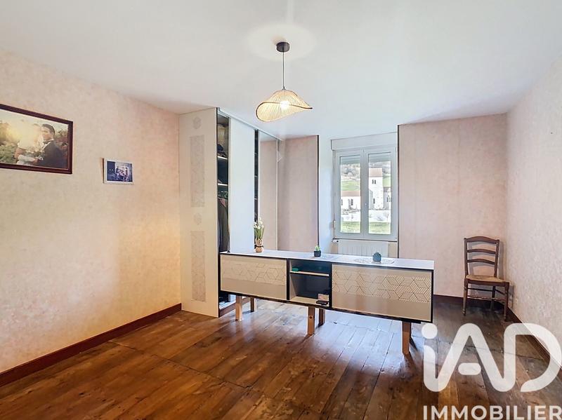 Maison - 148 m² - 5 pièces