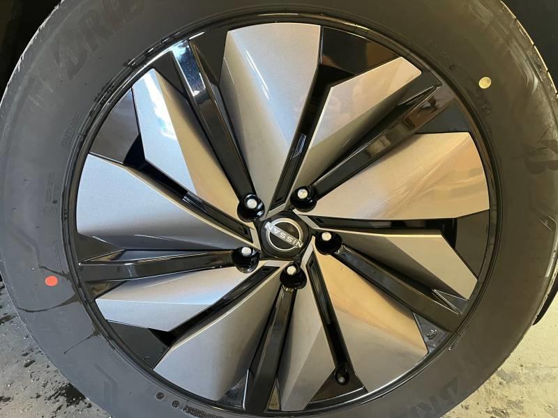 Nissan Ariya Electrique 87kWh 242 ch Engage