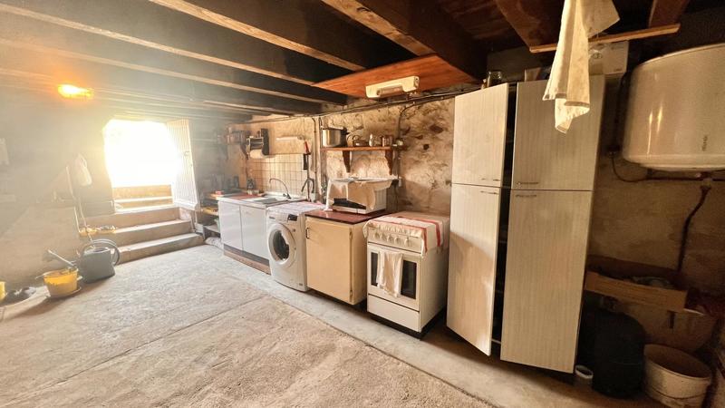 Maison - 132 m² - 5 pièces