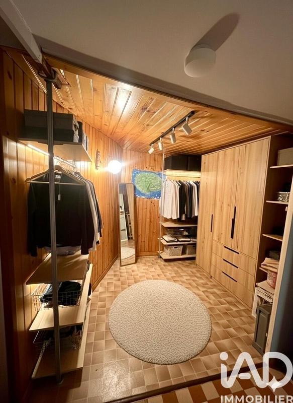 Appartement - 80 m² - 3 pièces