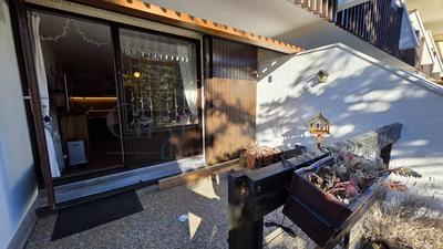 Appartement - 26 m² - 1 pièce