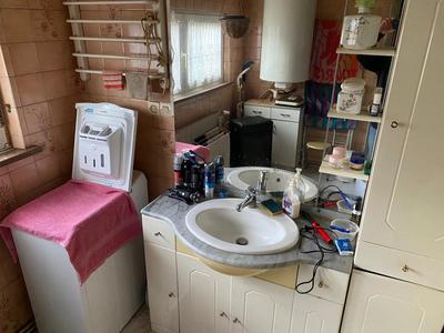 Maison - 83 m² - 4 pièces