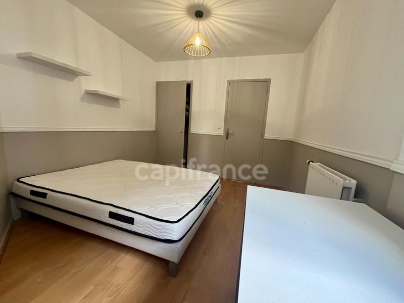 Appartement - 77 m² - 4 pièces