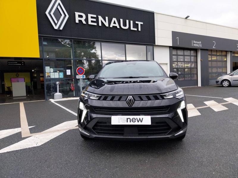 Renault Symbioz E-Tech full hybrid 145 Techno 5p