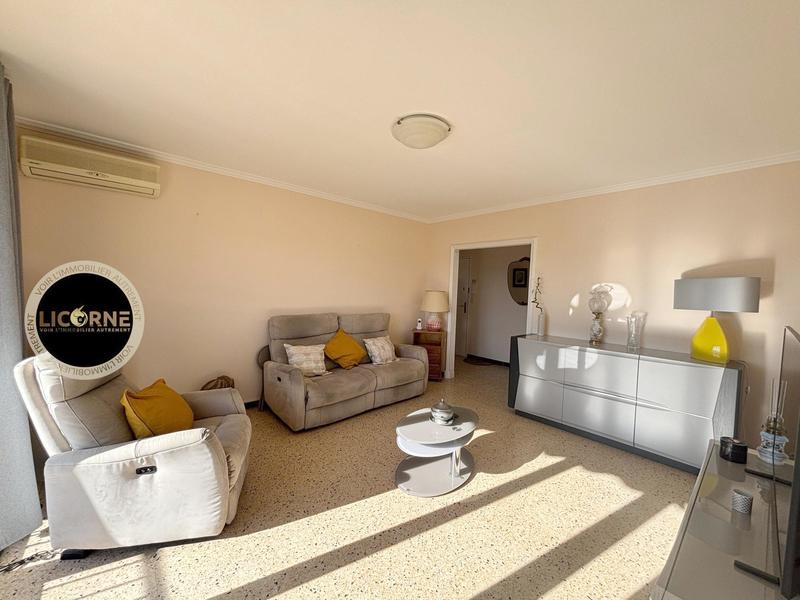 Appartement - 74 m² - 4 pièces